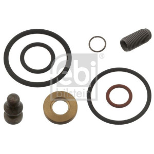 Комплект прокладок, форсунка FEBI BILSTEIN 46527