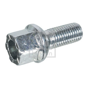 Wheel Bolt FEBI BILSTEIN 46627