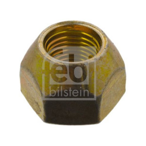 Pyörän mutteri FEBI BILSTEIN 46638