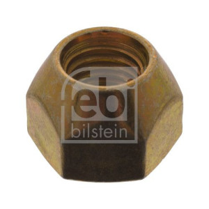Wheel Nut FEBI BILSTEIN 46639