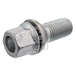 Болт для крепления колеса FEBI BILSTEIN 46657