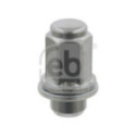 Гайка крепления колеса FEBI BILSTEIN 46662