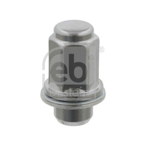 Гайка крепления колеса FEBI BILSTEIN 46662