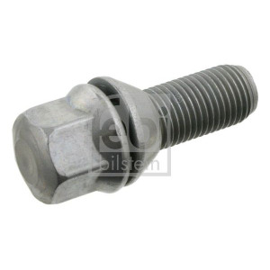 Pyöränruuvi FEBI BILSTEIN 46671