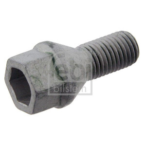 Pyöränruuvi FEBI BILSTEIN 46678