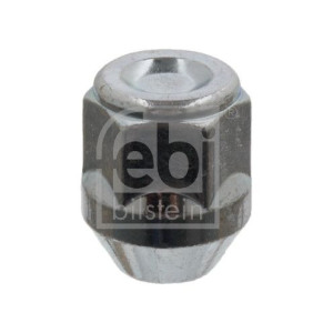 Pyörän mutteri FEBI BILSTEIN 46696