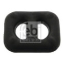 Кронштейн, система выпуска ОГ FEBI BILSTEIN 04707