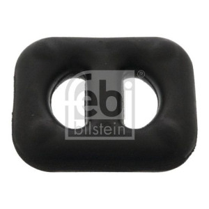 Кронштейн, система выпуска ОГ FEBI BILSTEIN 04707