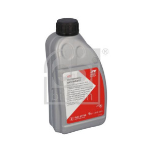 Масло автоматической коробки передач FEBI BILSTEIN 47716