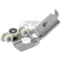 Roller Guide, sliding door FEBI BILSTEIN 47764