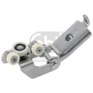 Roller Guide, sliding door FEBI BILSTEIN 47764