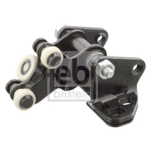 Roller Guide, sliding door FEBI BILSTEIN 47765