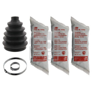 Bellow Kit, drive shaft FEBI BILSTEIN 47961