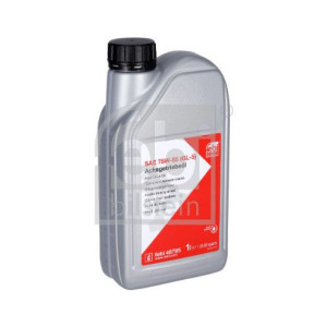 Automatic Transmission Fluid FEBI BILSTEIN 48785