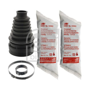 Kaitsekummikomplekt, veovõll FEBI BILSTEIN 48822