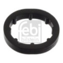 Уплотнительное кольцо, масляный радиатор (система смазки) FEBI BILSTEIN 49402