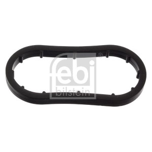 Tihend,õliradiaator FEBI BILSTEIN 49403
