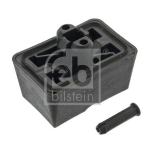 Крепление, автомобильный домкрат FEBI BILSTEIN 49740