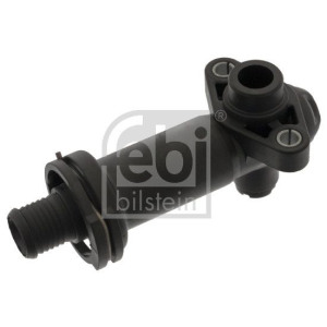 Thermostat, coolant FEBI BILSTEIN 49743