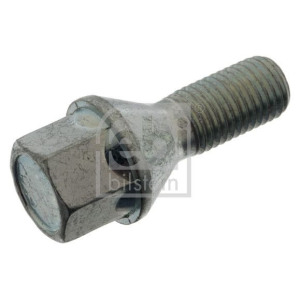 Болт для крепления колеса FEBI BILSTEIN 49873