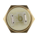 Temperature Switch, intake manifold preheating FEBI BILSTEIN 05283