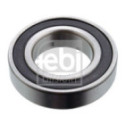 Bearing, propshaft centre bearing FEBI BILSTEIN 05362