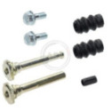 Guide Sleeve Kit, brake caliper A.B.S. 55073
