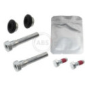 Guide Sleeve Kit, brake caliper A.B.S. 55199