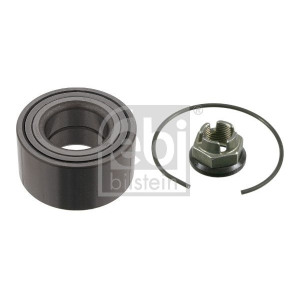 Pyöränlaakerisarja FEBI BILSTEIN 05528
