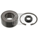 Комплект подшипника ступицы колеса FEBI BILSTEIN 05543