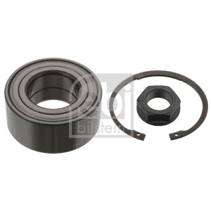 Комплект подшипника ступицы колеса FEBI BILSTEIN 05543
