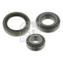 Wheel Bearing Kit FEBI BILSTEIN 05581