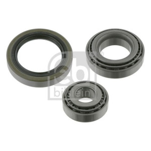 Wheel Bearing Kit FEBI BILSTEIN 05581