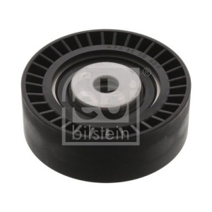 Ohjainrulla, moniurahihna FEBI BILSTEIN 06051