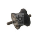 Mounting, automatic transmission FEBI BILSTEIN 06624