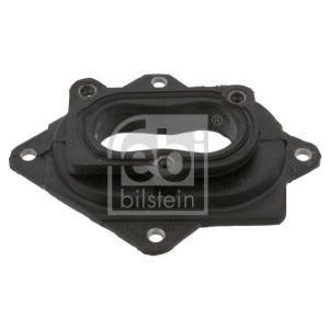 Flange, carburettor FEBI BILSTEIN 07107
