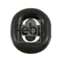 Kiinnitin, äänenvaimentaja FEBI BILSTEIN 07358