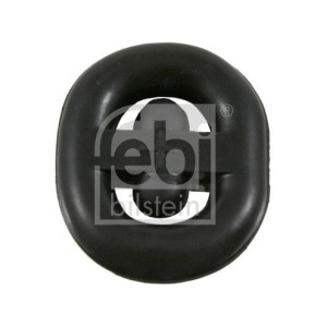 Kiinnitin, äänenvaimentaja FEBI BILSTEIN 07358
