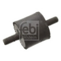 Кронштейн, корпус воздушного фильтра FEBI BILSTEIN 07606