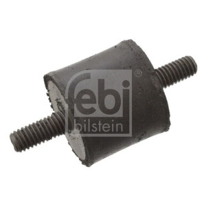 Кронштейн, корпус воздушного фильтра FEBI BILSTEIN 07606