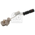 Сигнализатор, износ тормозных колодок FEBI BILSTEIN 07880