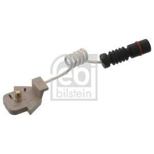 Warning Contact, brake pad wear FEBI BILSTEIN 07880