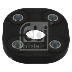 Шарнир, колонка рулевого управления FEBI BILSTEIN 07924