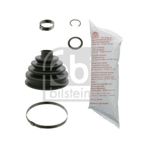 Комплект пыльника, приводной вал FEBI BILSTEIN 07991