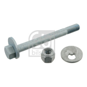 Kallistumansäätöruuvi FEBI BILSTEIN 08073