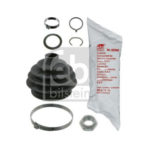 Kaitsekummikomplekt, veovõll FEBI BILSTEIN 08299