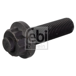 Болт шкива FEBI BILSTEIN 09590