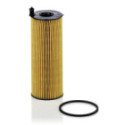 Oil Filter MANN-FILTER HU 831 x
