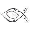 Cable Pull, parking brake A.B.S. K19076