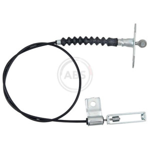 Cable Pull, parking brake A.B.S. K19487
